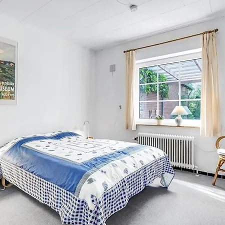 5 Bedroom Stunning In Bredebro