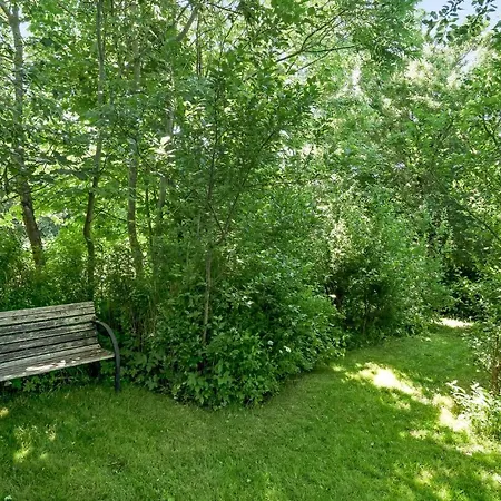5 Bedroom Stunning In Bredebro Badsbol-Ballum